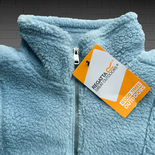 Picture This Limited Edition Regatta Fleece