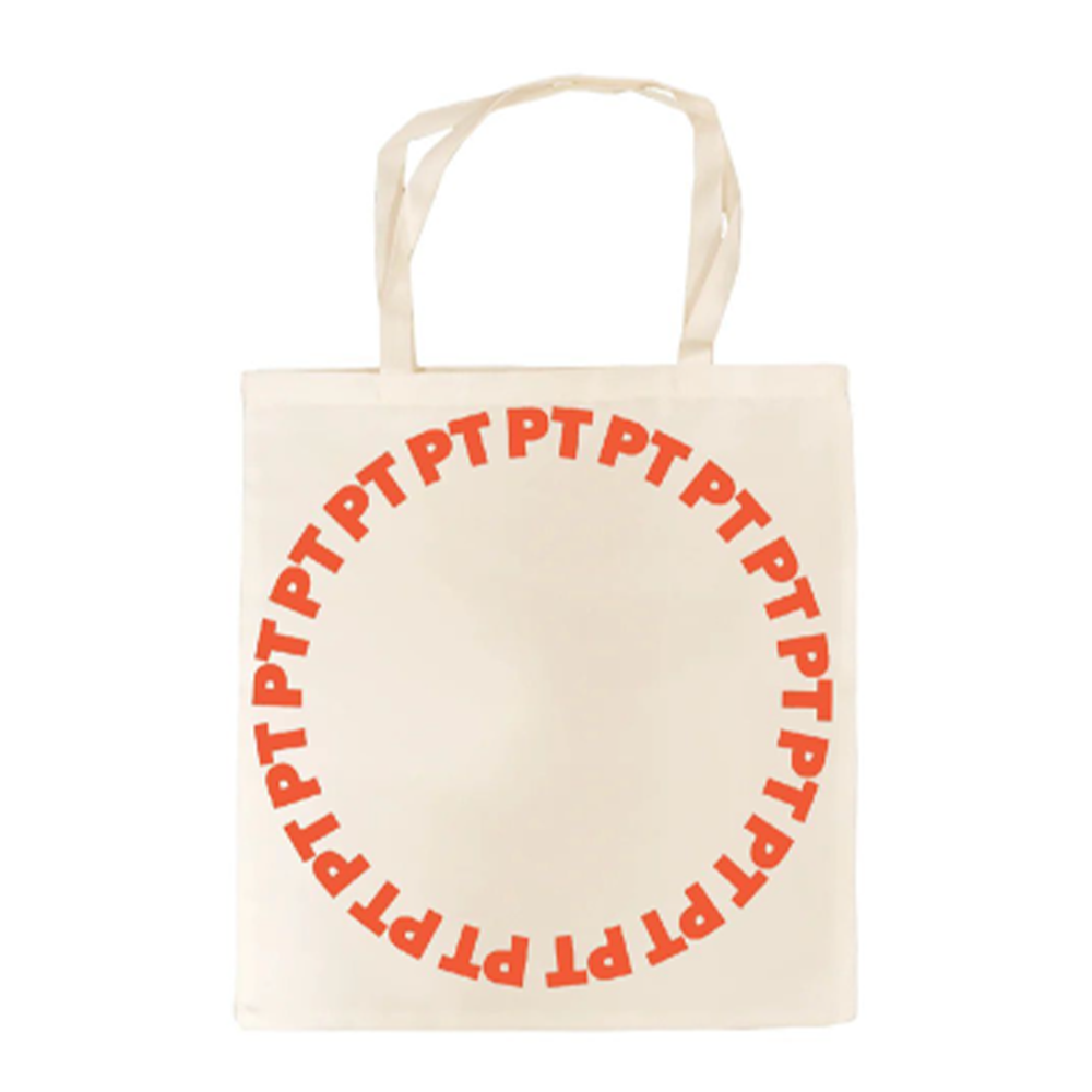 Picture This Tote Bag