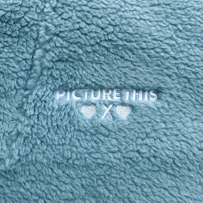 Picture This Limited Edition Regatta Fleece