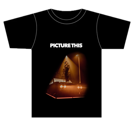 PT  Car Light T-shirt XL