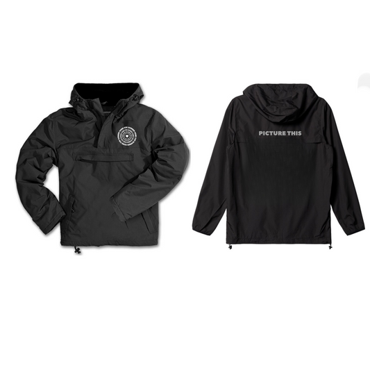 Picture This Windbreaker
