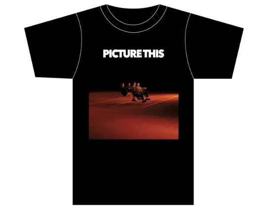 Picture This Parked Car Conversations Tour 23 Tee - Large