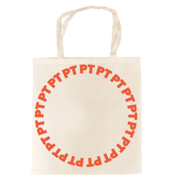 Picture This Tote Bag