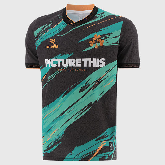 Picture This x O'Neills Jersey